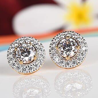 https://tjcuk.sirv.com/Products/36/3/3632602/Lustro-Stella-Made-with-Finest-CZ-Round-Stud-Earrings-in-Gold-plated-S_3632602_1.jpg?w=342&h=342
