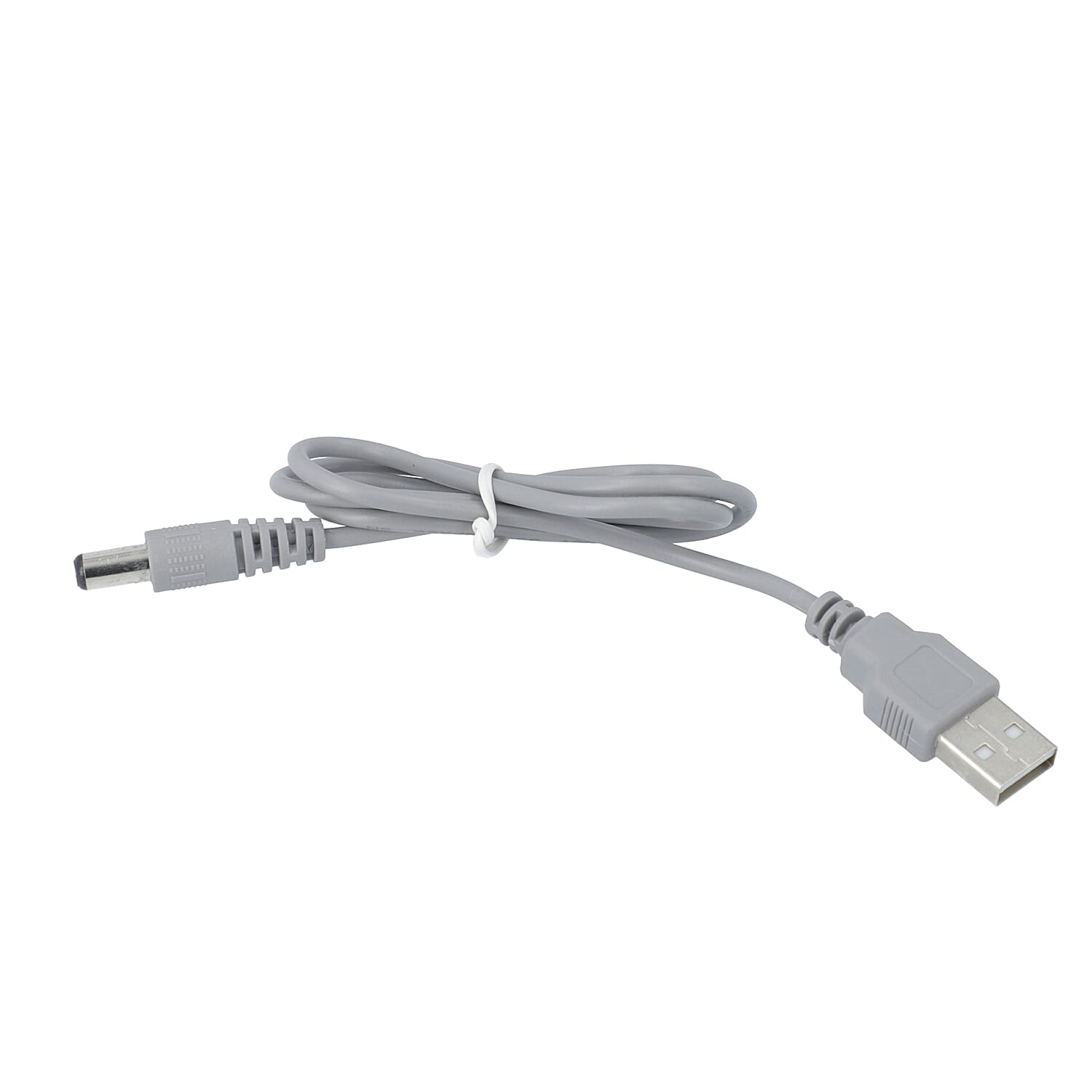 U-Shaped Neck Velvet and Memory Foam Massager (2x22.5x11cm) - Beige