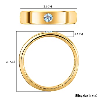https://tjcuk.sirv.com/Products/36/3/3634401/Espirito-Santo-Aquamarine-Solitaire-Band-Ring-in-Gold-Plated-Sterling-_3634401_2.jpg?w=342&h=342
