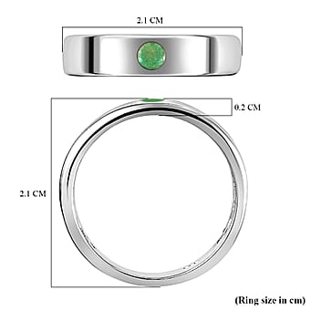 https://tjcuk.sirv.com/Products/36/3/3634484/Emerald-Band-Ring-in-Platinum-Plated-Sterling-Silver_3634484_2.jpg?w=342&h=342
