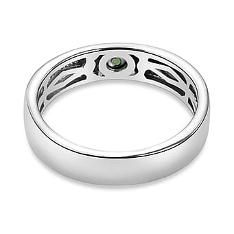https://tjcuk.sirv.com/Products/36/3/3634490/Emerald-Band-Ring-in-Platinum-Plated-Sterling-Silver_3634490_3.jpg?w=342&h=342