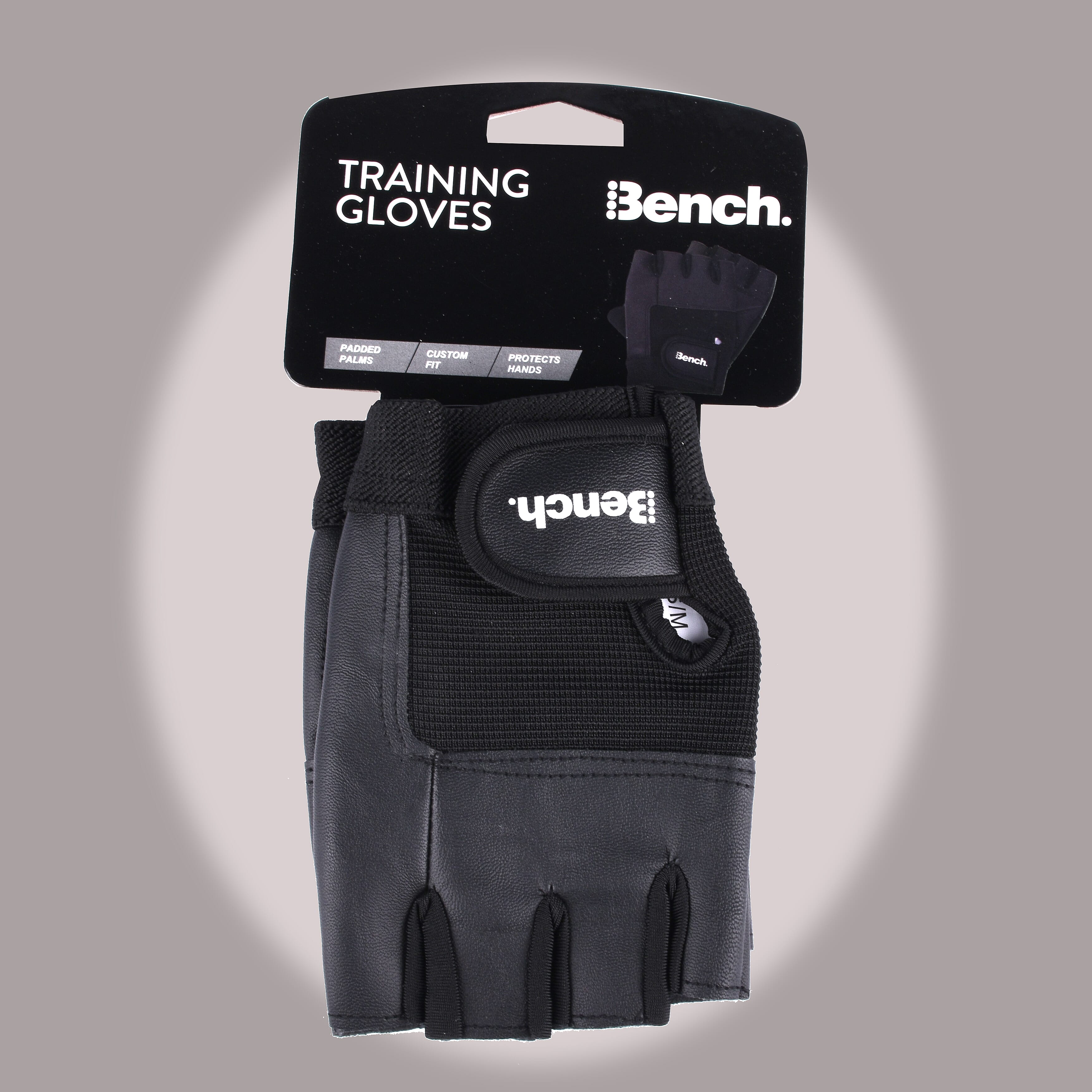 Bench- Training Gloves (Size- S-M)