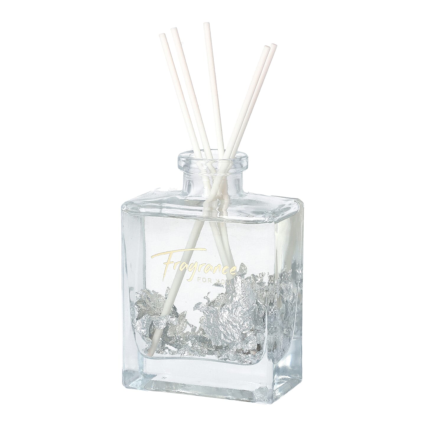 The 5th Season - Air Freshner Diffuser with Silver Foil
