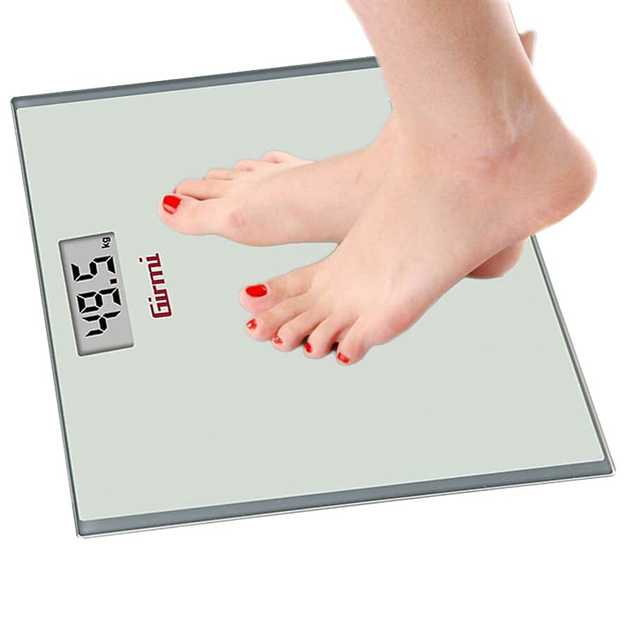 Electronic Personal Scale