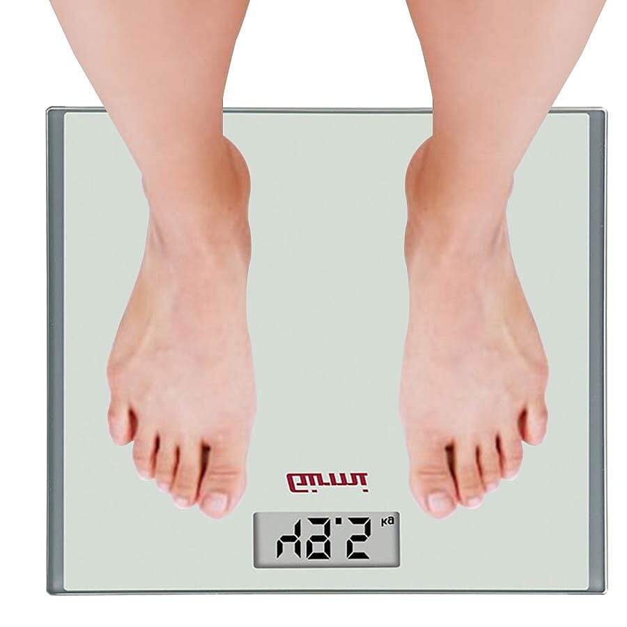 Electronic Personal Scale