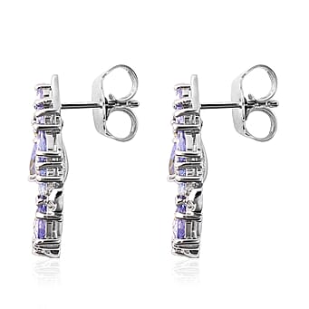 https://tjcuk.sirv.com/Products/36/3/3638942/RACHEL-GALLEY-Misto-Collection-Tanzanite-Lattice-Drop-Earrings-in-Rhod_3638942_3.jpg?w=342&h=342