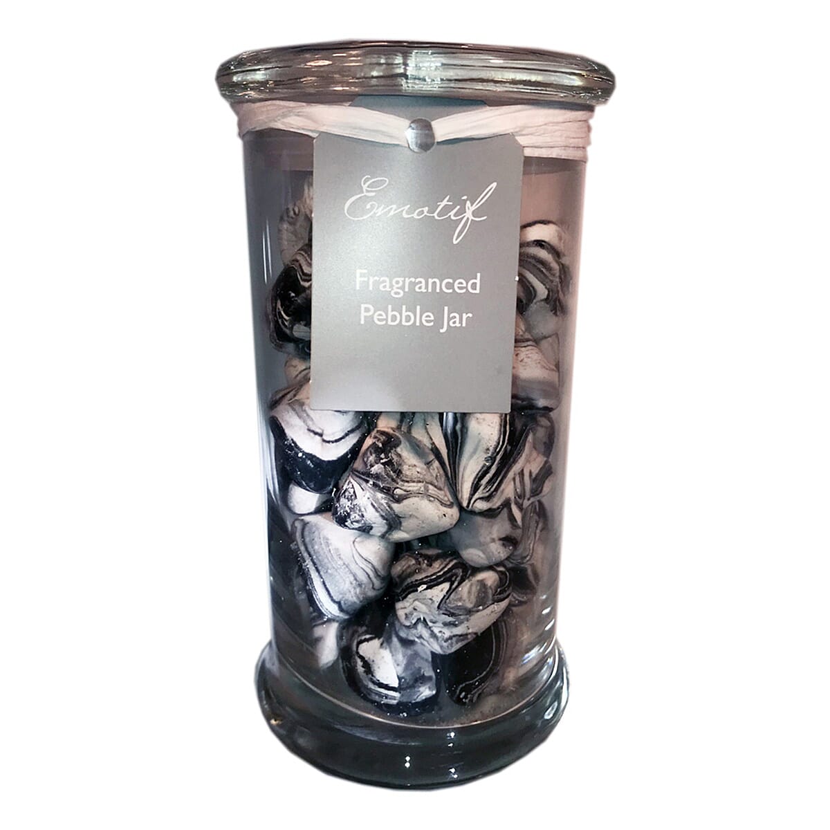 Emotif Pebble Jar Red Berry Fruits Exclusive