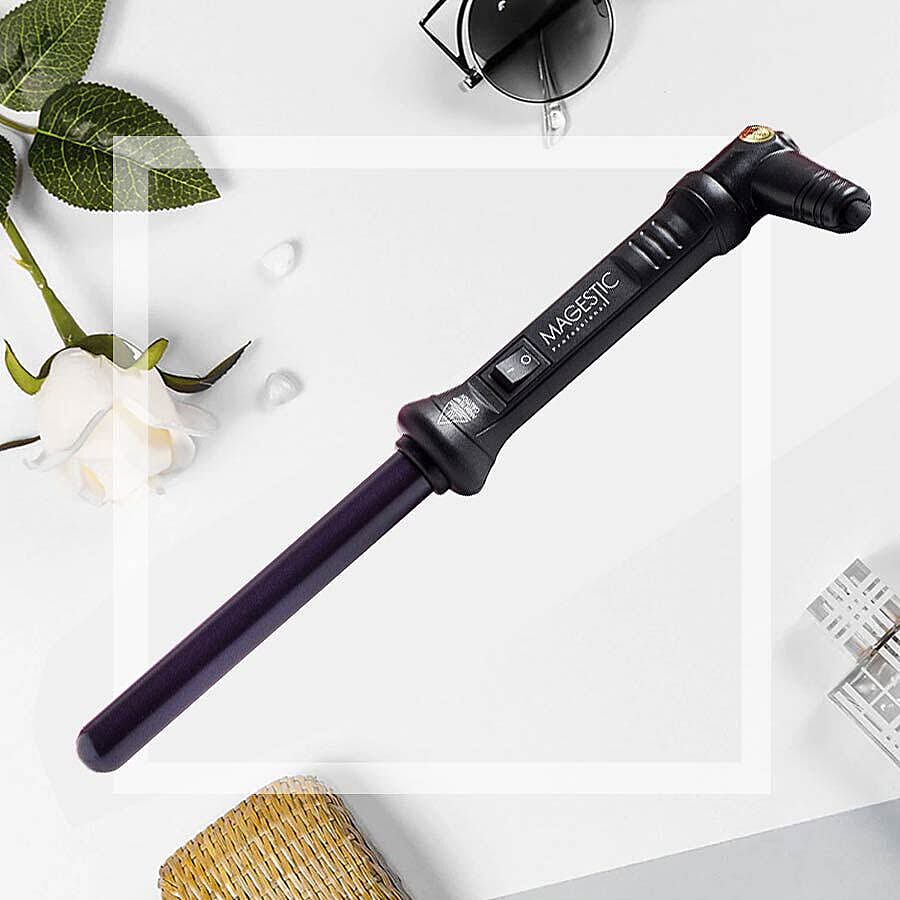 Magestic- 19mm Curler - Violet