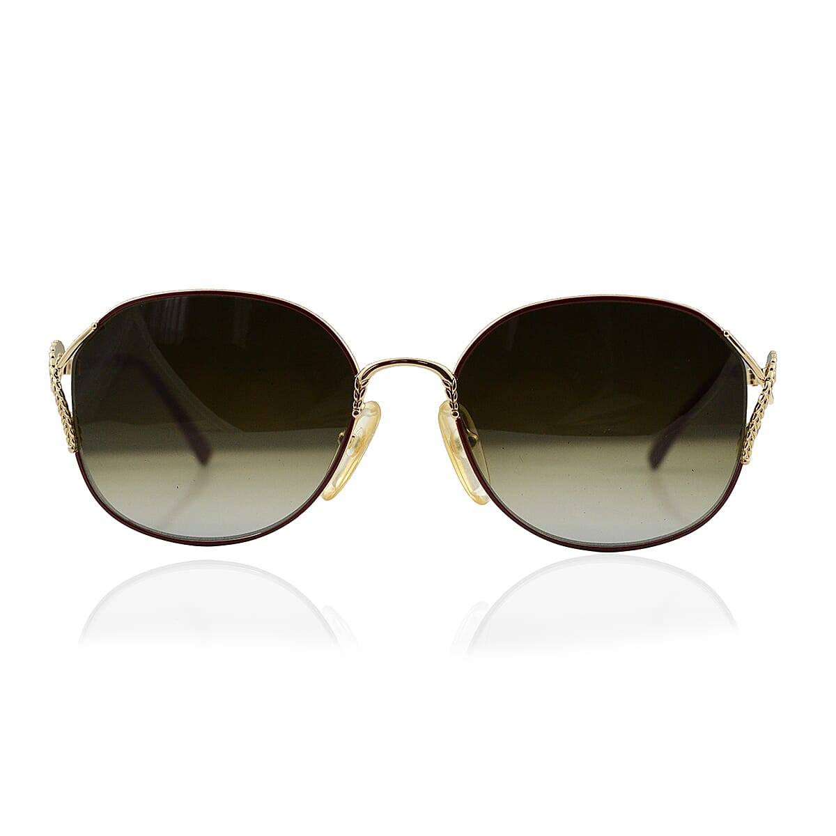 CHRISTIAN DIOR Sunglasses - Pink