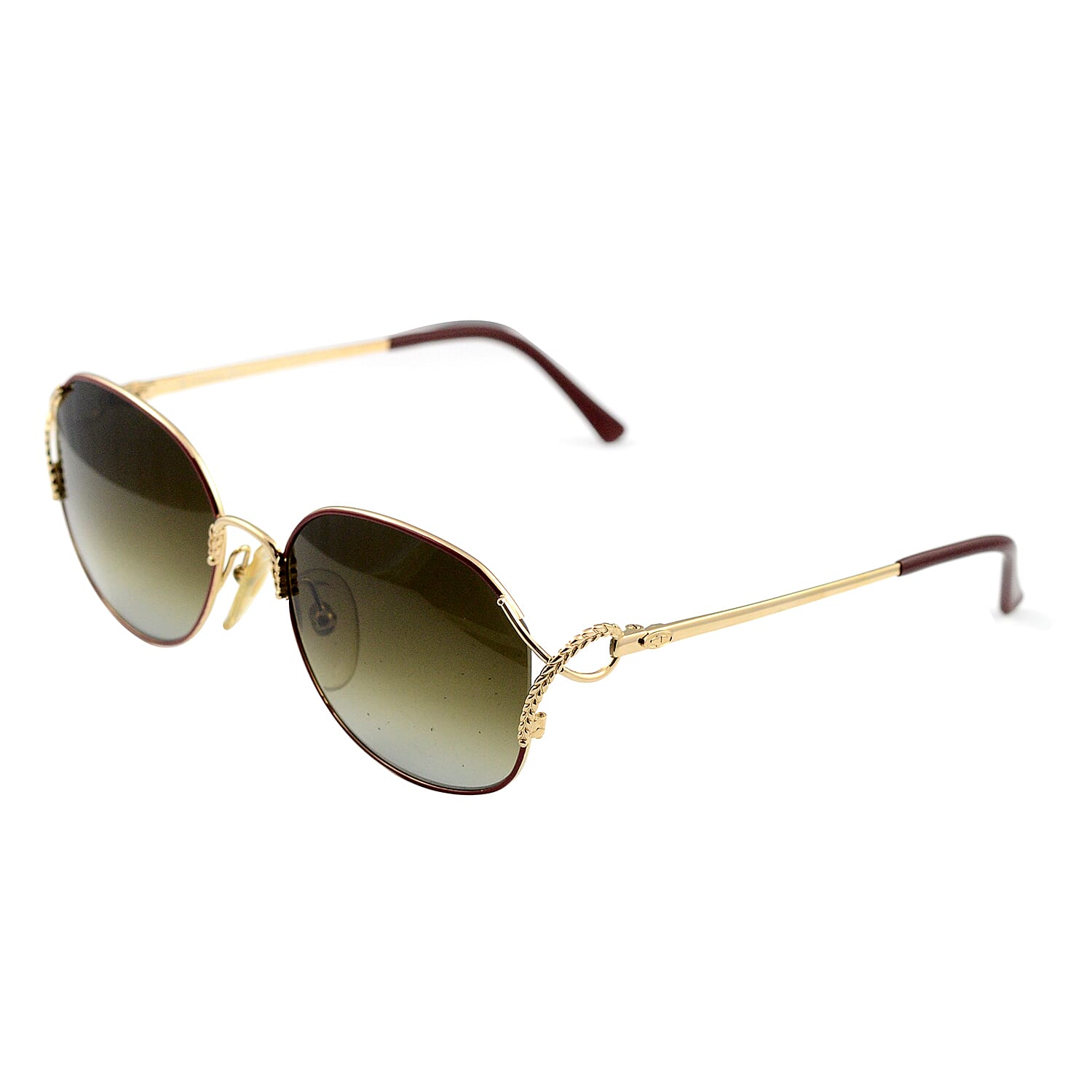 CHRISTIAN DIOR Sunglasses - Pink