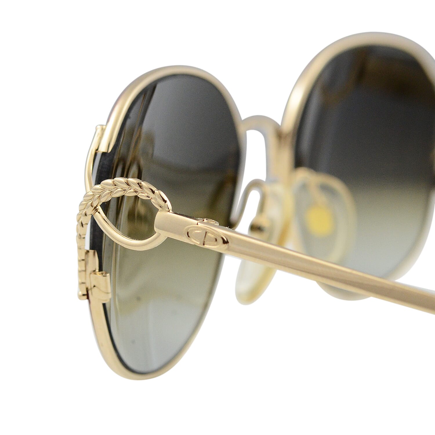 CHRISTIAN DIOR Sunglasses - Pink