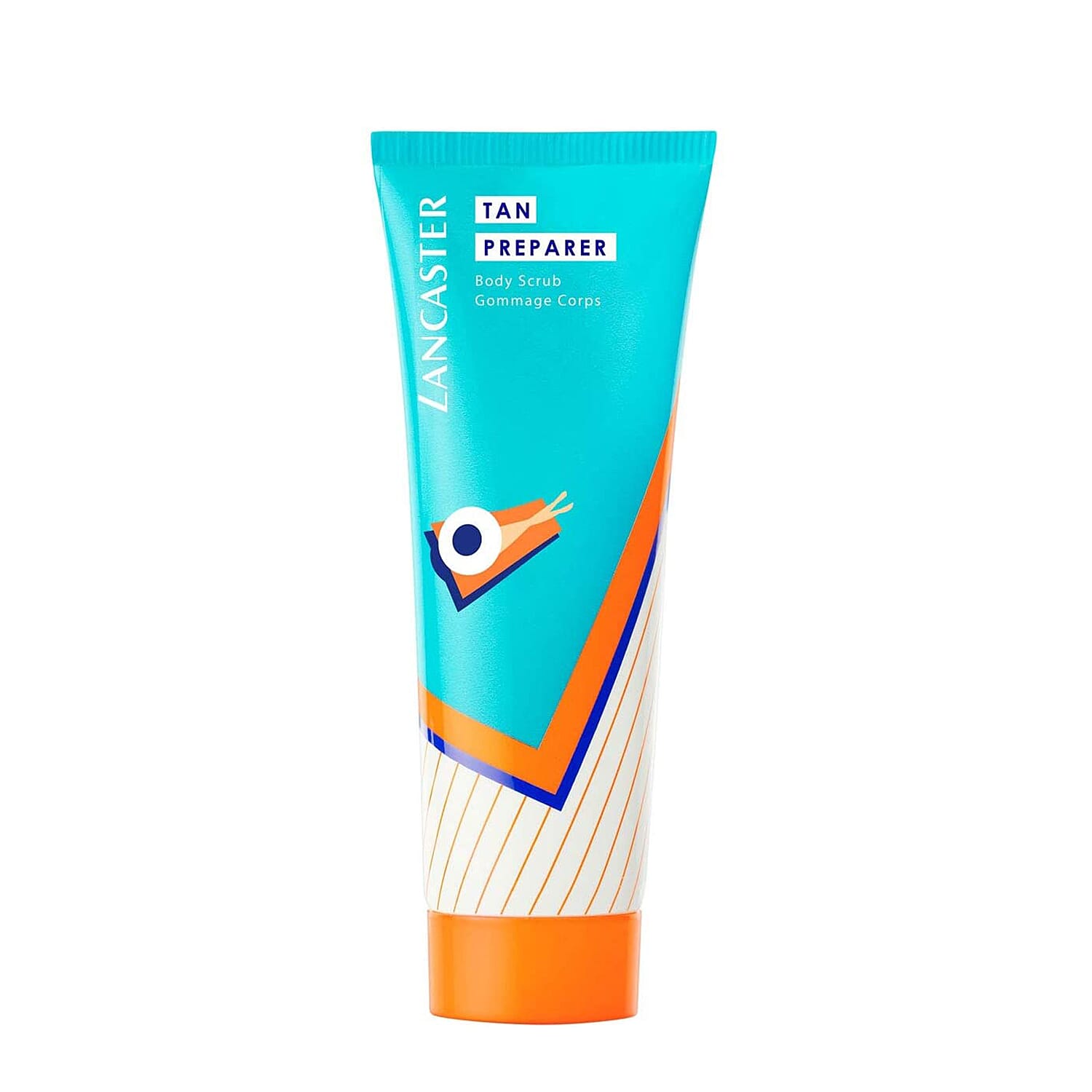 Lancaster- Body Scrub - 75ml