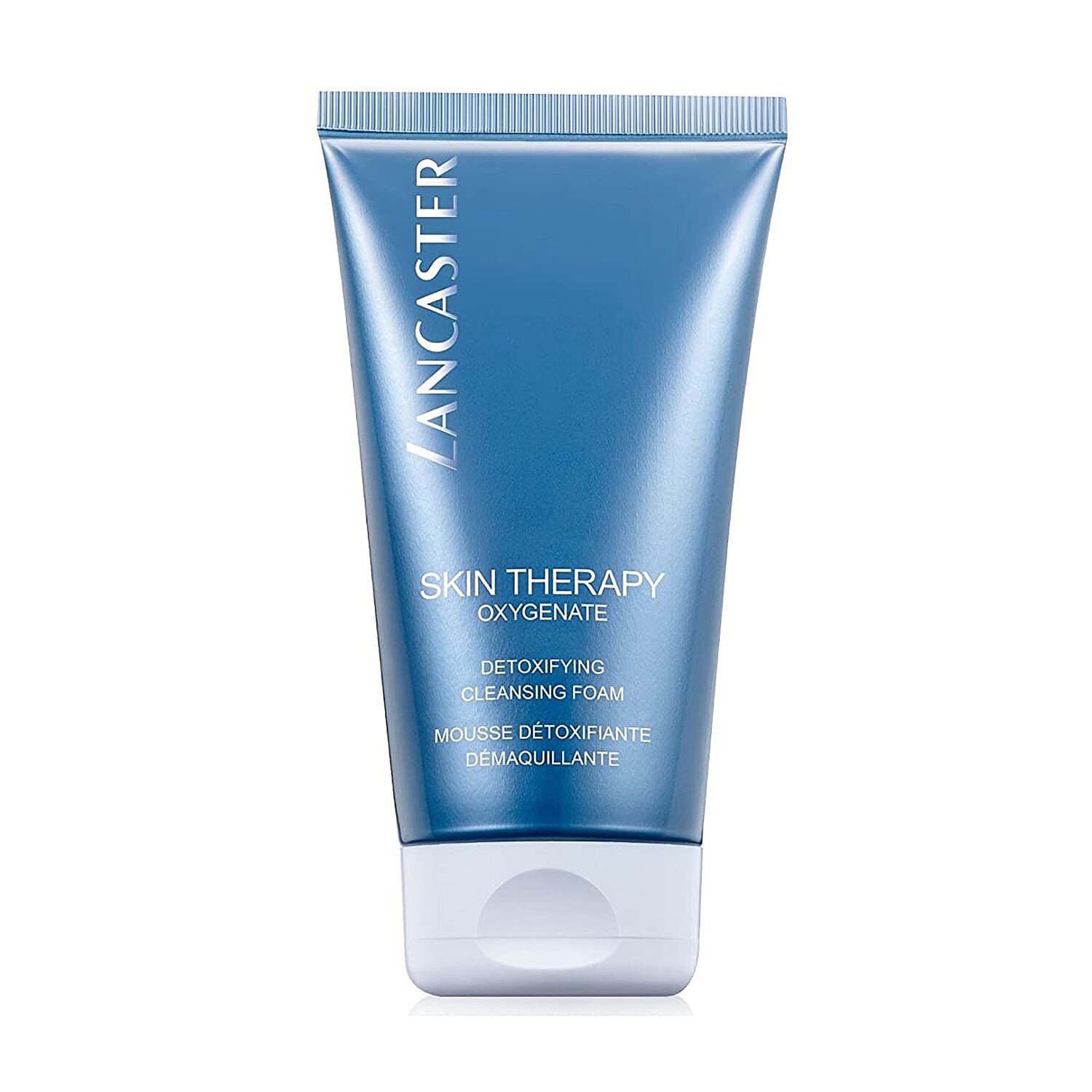 Lancaster: Skin Therapy Detoxifying Cleansing Foam - 150ml