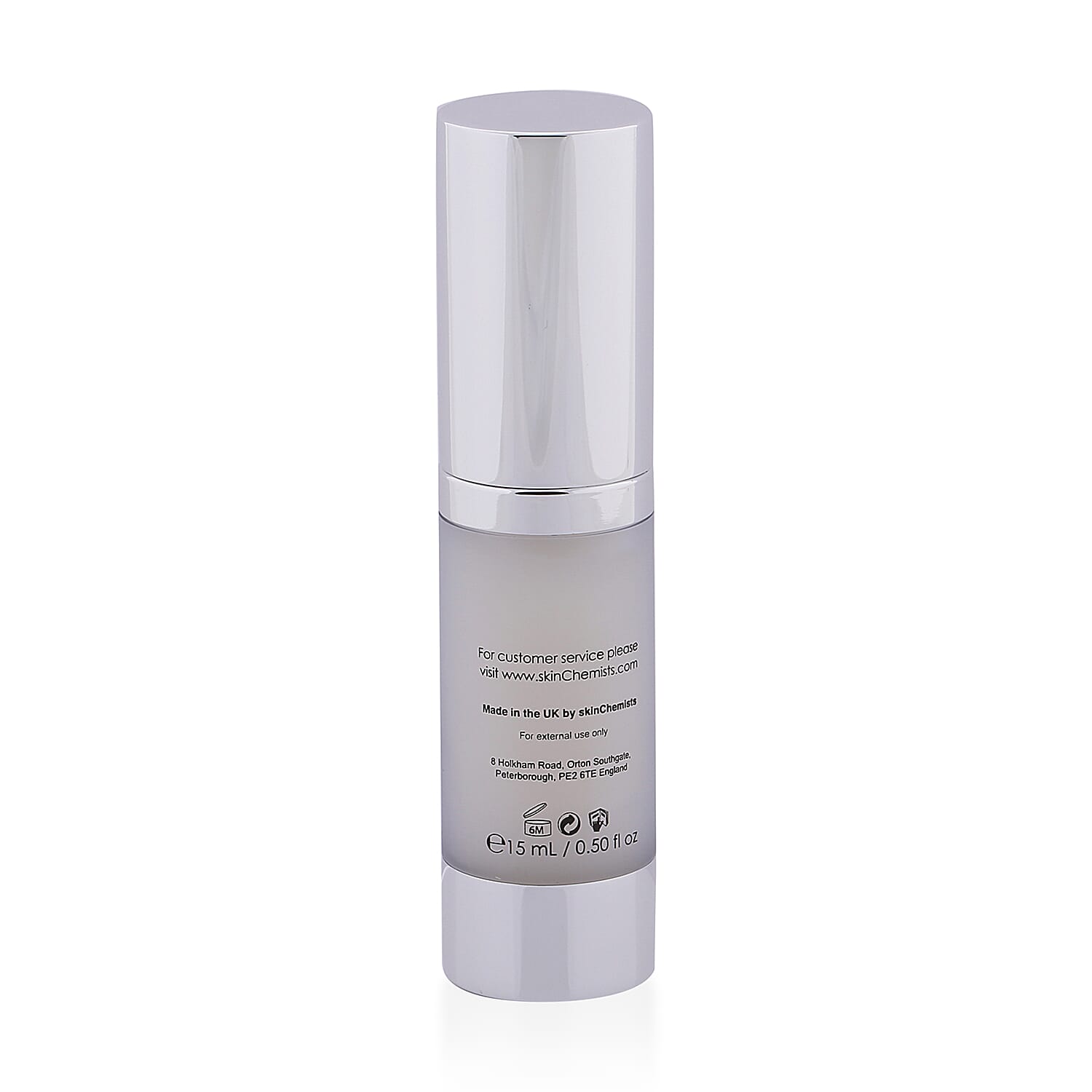 Skin Chemists- Original Wrinkle Killer Eye Serum 4% - 15ml