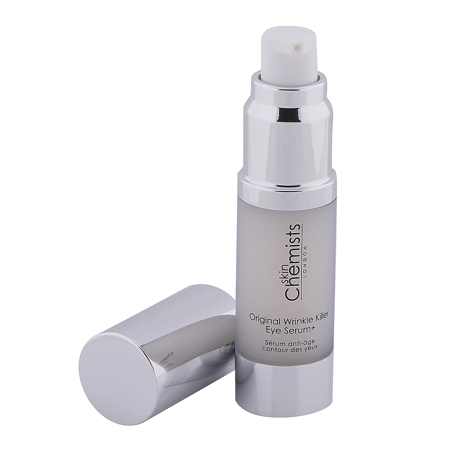 Skin Chemists- Original Wrinkle Killer Eye Serum 4% - 15ml