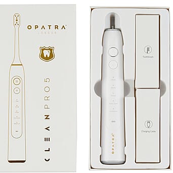 https://tjcuk.sirv.com/Products/36/4/3643514/Opatra-Clean-Pro5-Sonic-Toothbrush-with-5-Modes-and-2-Brush-Heads_3643514_3.jpg?w=342&h=342