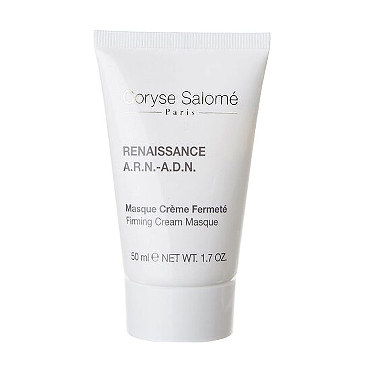 Coryse Salome: Firming Cream Masque - 50ml