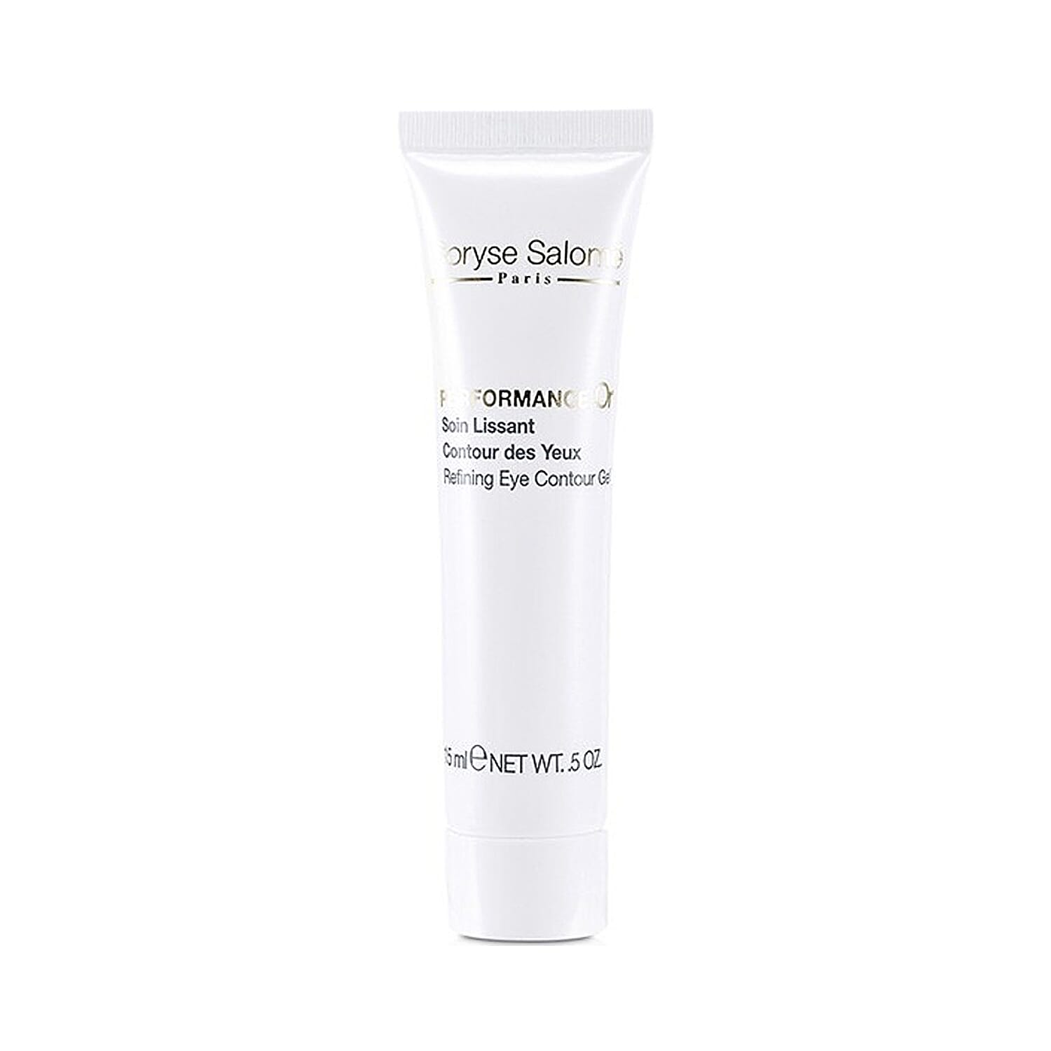 Coryse Salome: Refining Eye Contour Gel - 15ml