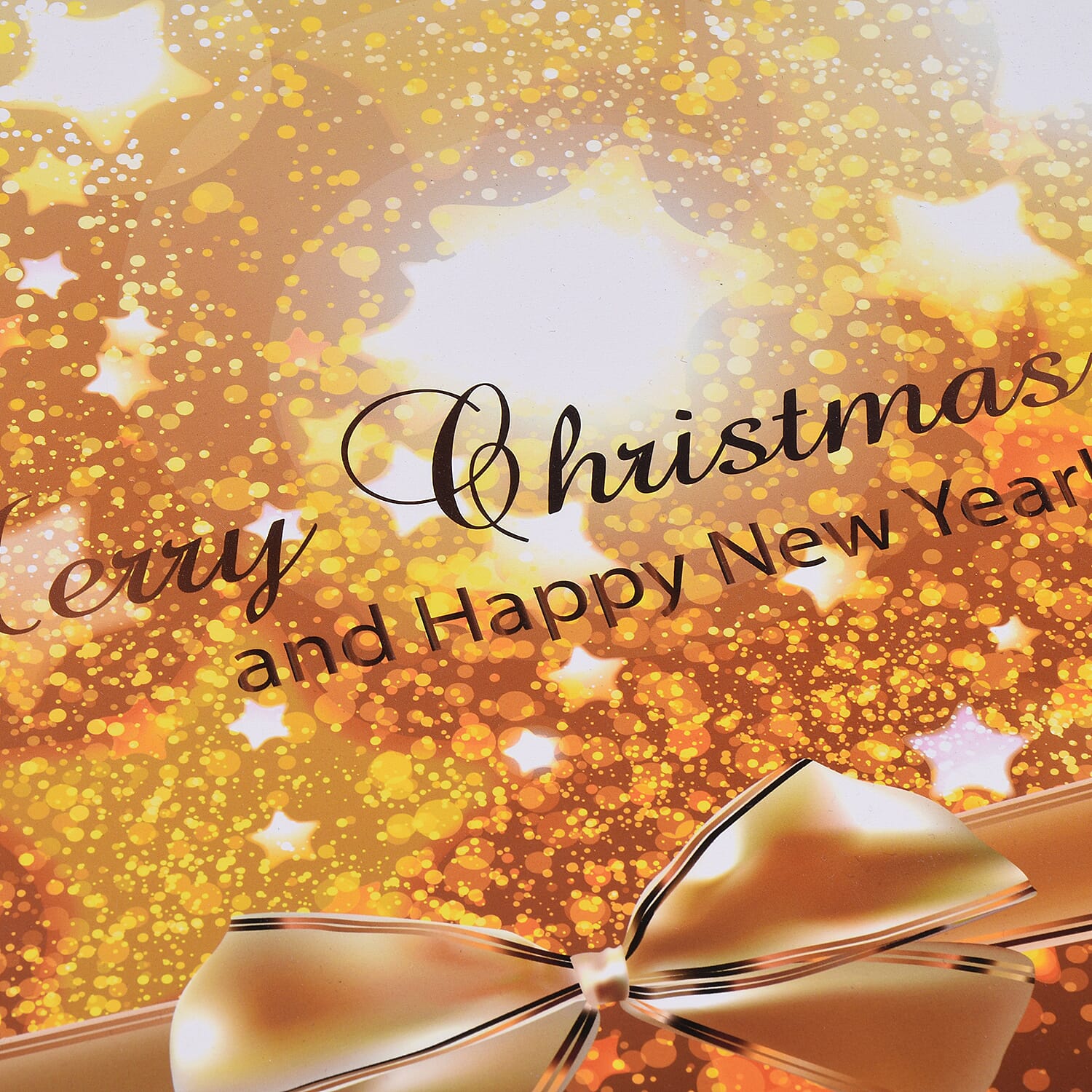 TJC Advent Calendar- 24 Pieces of Jewellery Including Necklace (Size 21.5), Bracelet,  Adjustable Rings, Pendants with Chain (Size 31 with Extender), Earrings and Charms