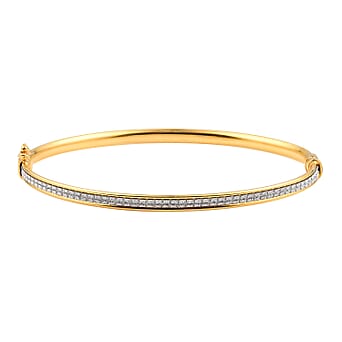 https://tjcuk.sirv.com/Products/36/4/3648983/New-York-Close-Out-Deal-Diamond-Cut-Sand-Blast-Bangle-Size-7-5-in-Yell_3648983.jpg?w=342&h=342