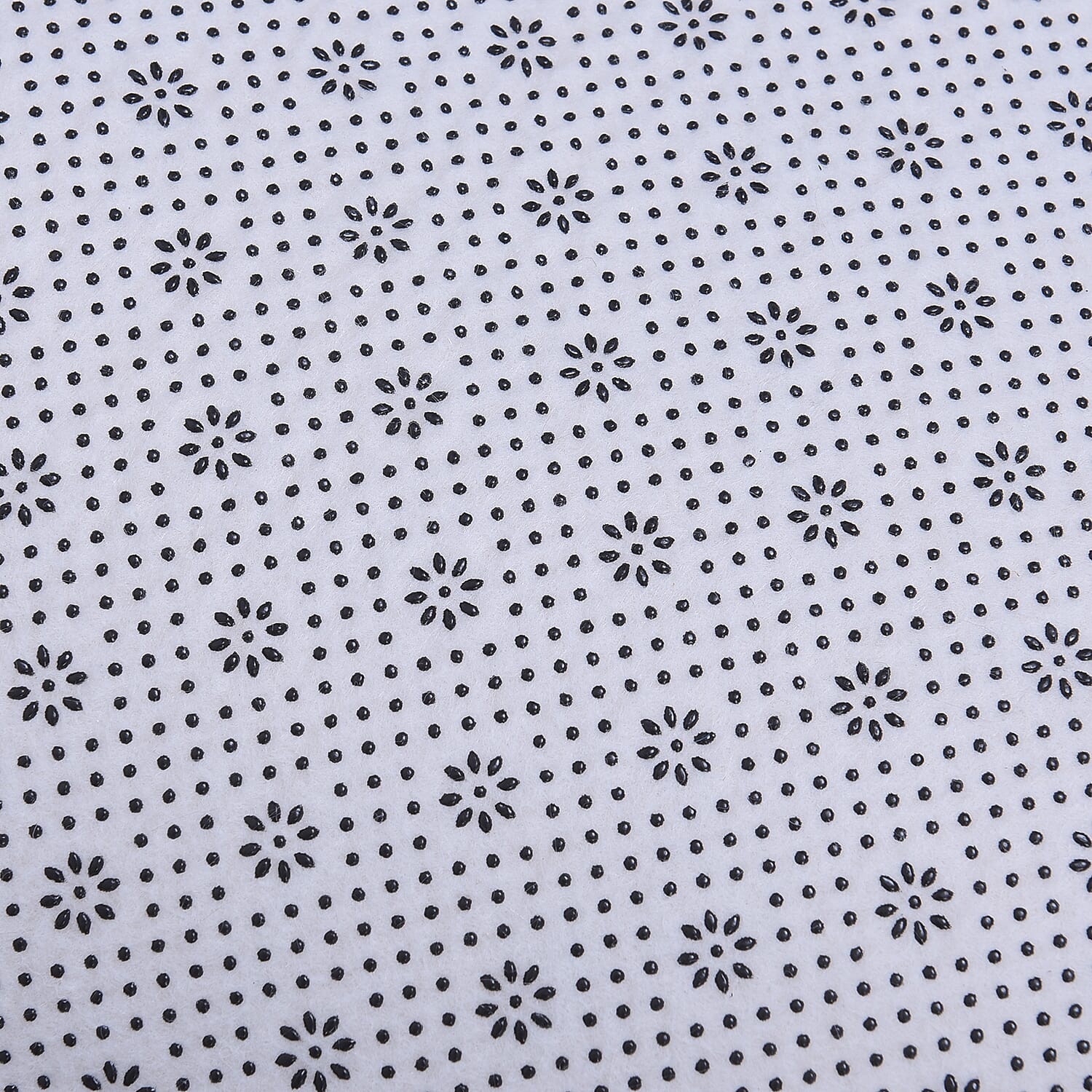 Fluffy Microfibre Faux Fur Rug with Non-Slip Bottom (140x200cm) - Dusty Pink