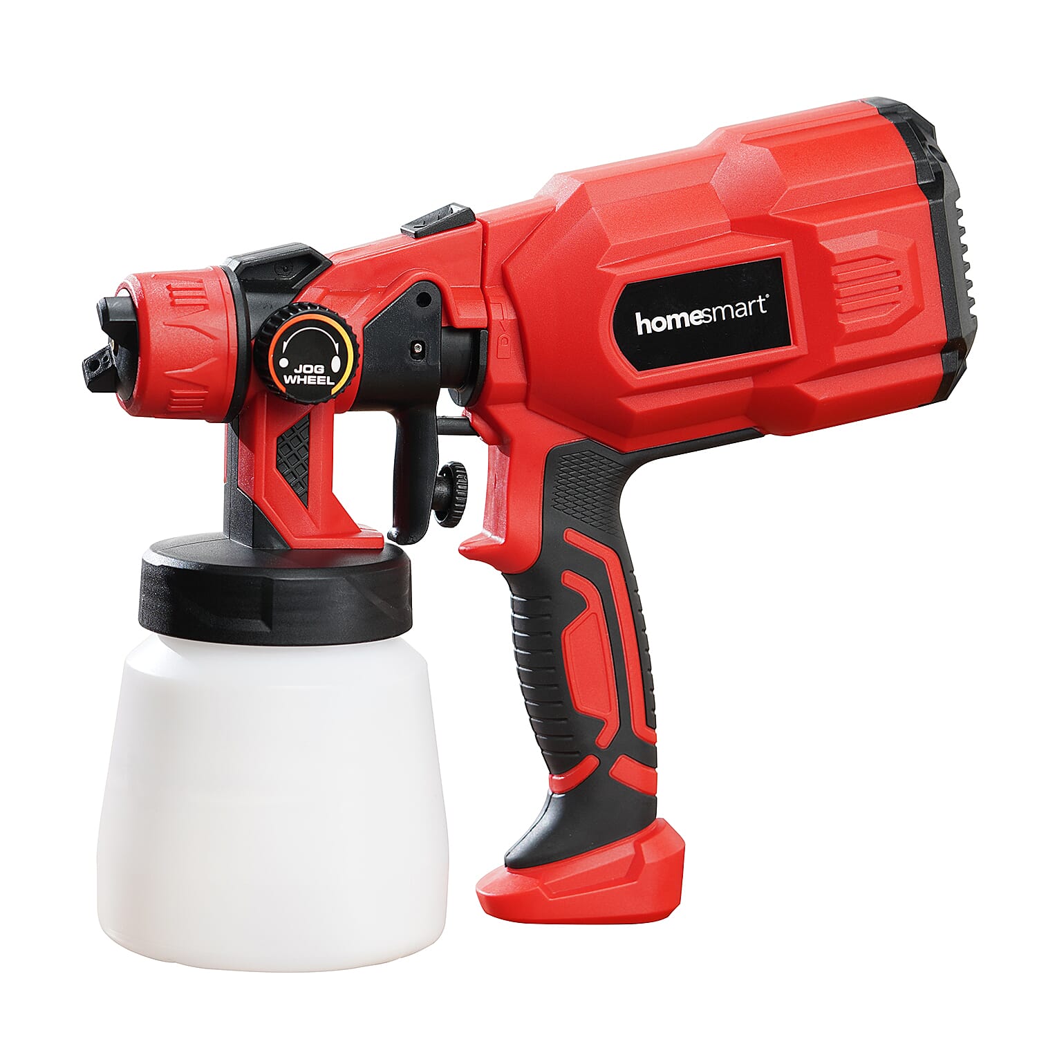 Electric Spray Gun - 550W - with 800ml Capacity Container