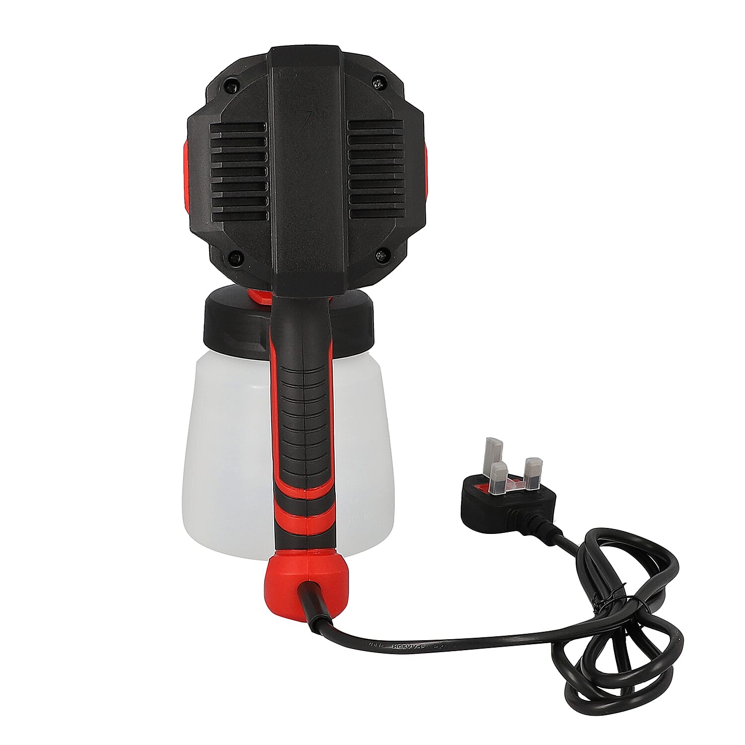 Electric Spray Gun - 550W - with 800ml Capacity Container