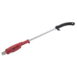 HOMESMART Weed Burner with 2 Nozzles 2000W