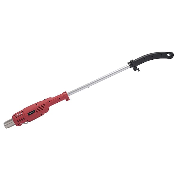 Homesmart 2000W Torch Weed Burner Red 3651312 TJC