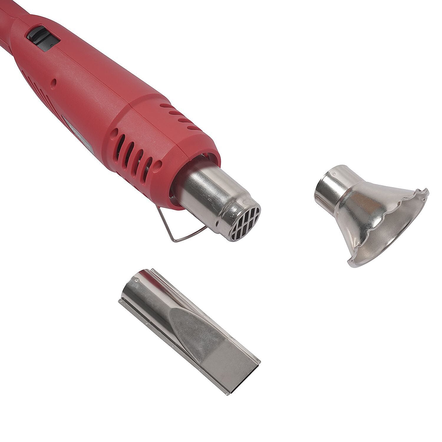 HOMESMART Weed Burner with 2 Nozzles 2000W