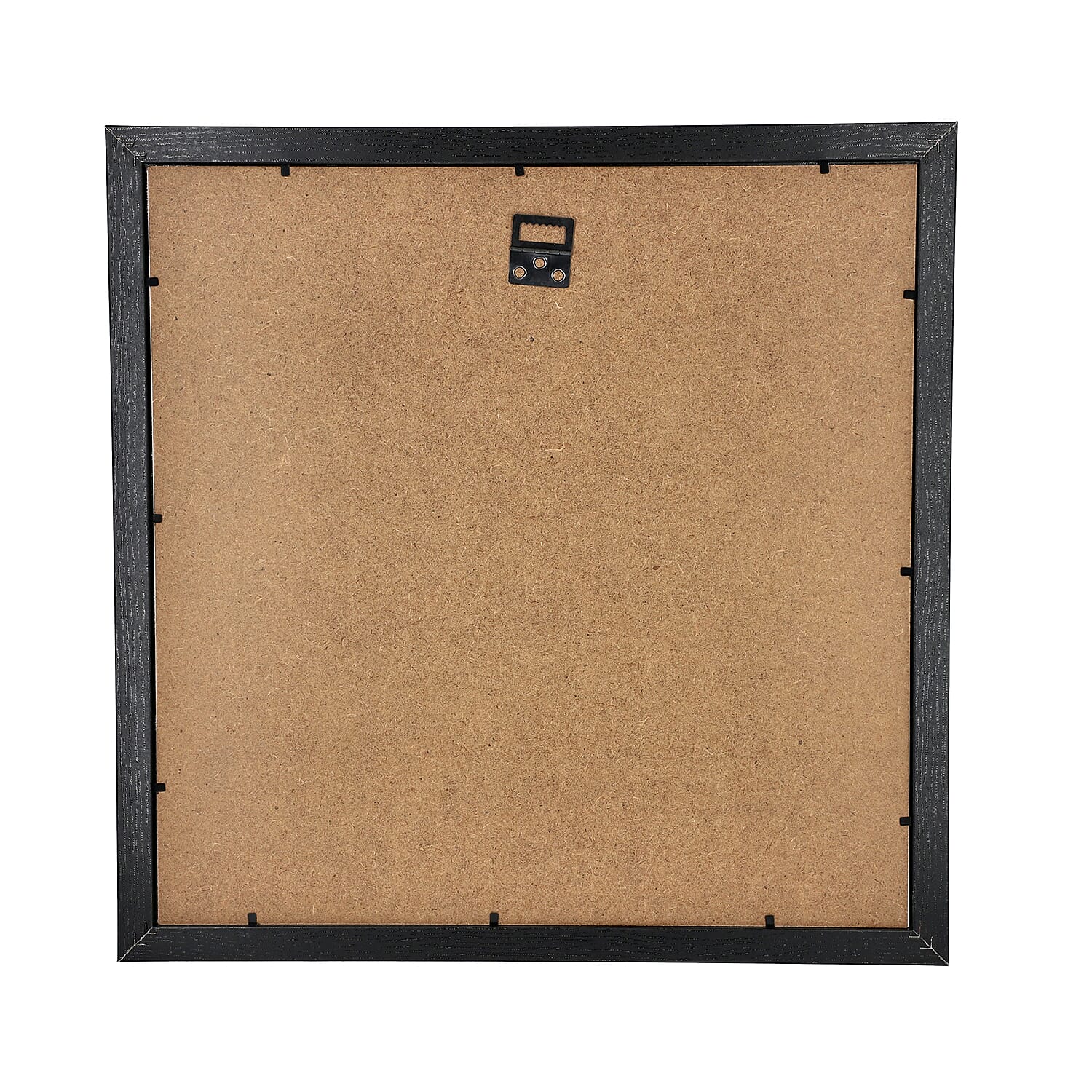 Realistic 5D Two Horse Painting (Size 43.5x43.5x4.5cm)