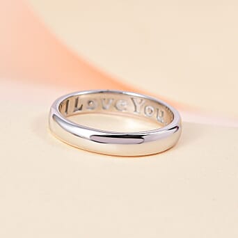 https://tjcuk.sirv.com/Products/36/5/3652390/Platinum-Overlay-Sterling-Silver-Love-You-Engraved-Band-Ring_3652390_1.jpg?w=342&h=342