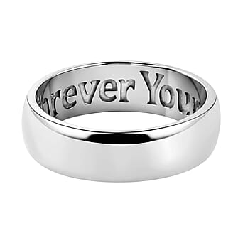 https://tjcuk.sirv.com/Products/36/5/3652402/Forever-Yours-Engraved-Band-Ring-in-Sterling-Silver-with-Platinum-Plat_3652402.jpg?w=342&h=342