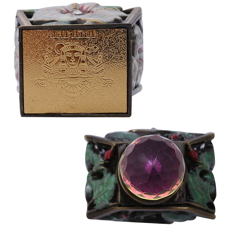 JAPARA- 5 Secrets Perfume Oil