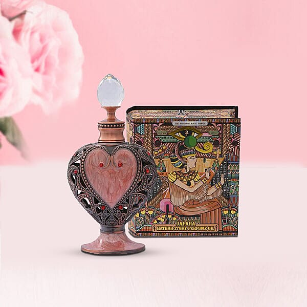 JAPARA- Hathor Perfume Oil