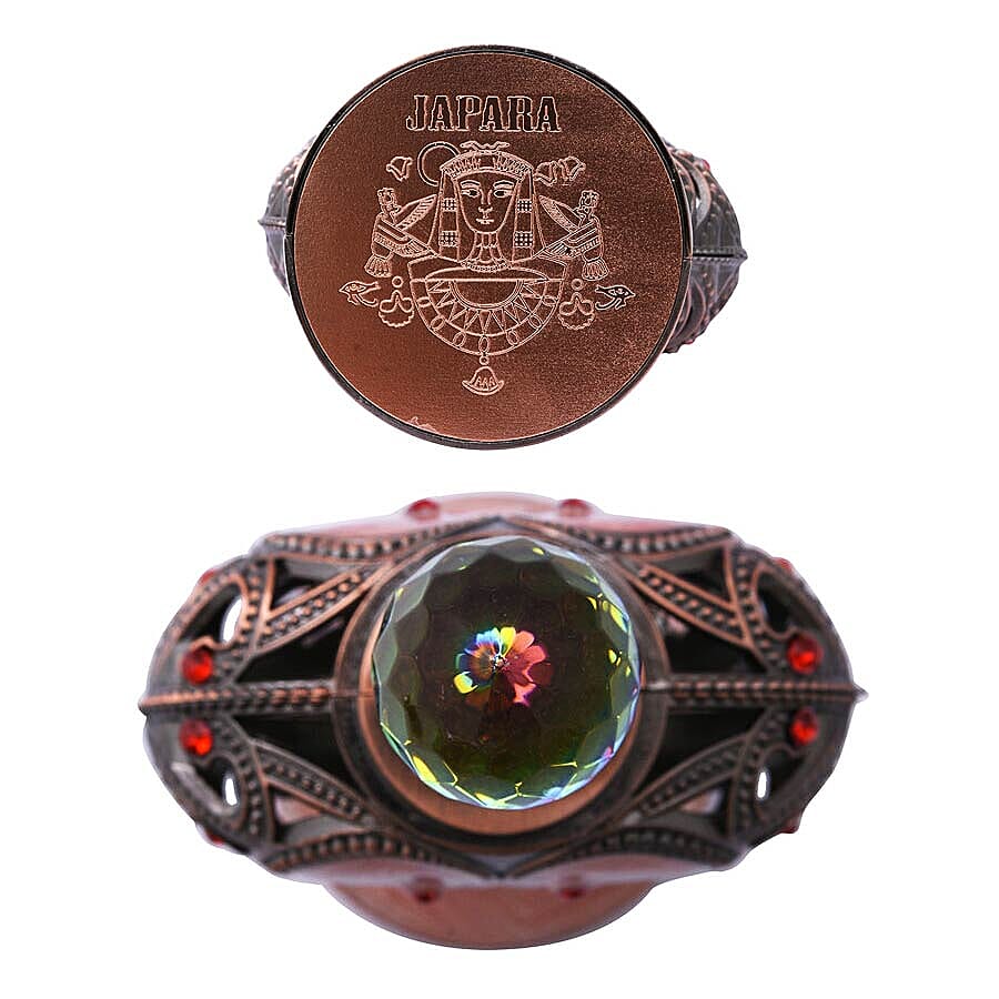 JAPARA- Hathor Perfume Oil