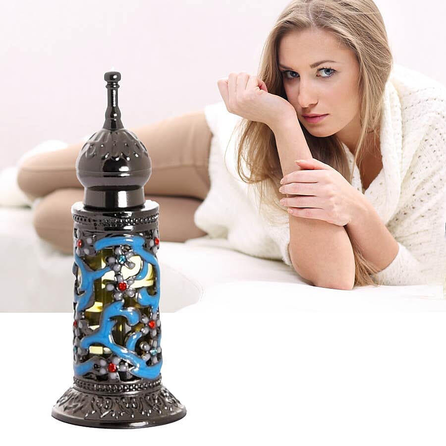 JAPARA- Goddess Osiris Perfume Oil