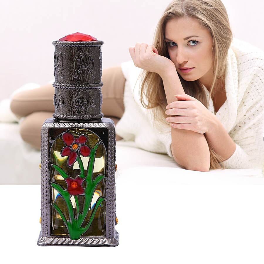 JAPARA - Goddess Maat Perfume Oil - 12ml