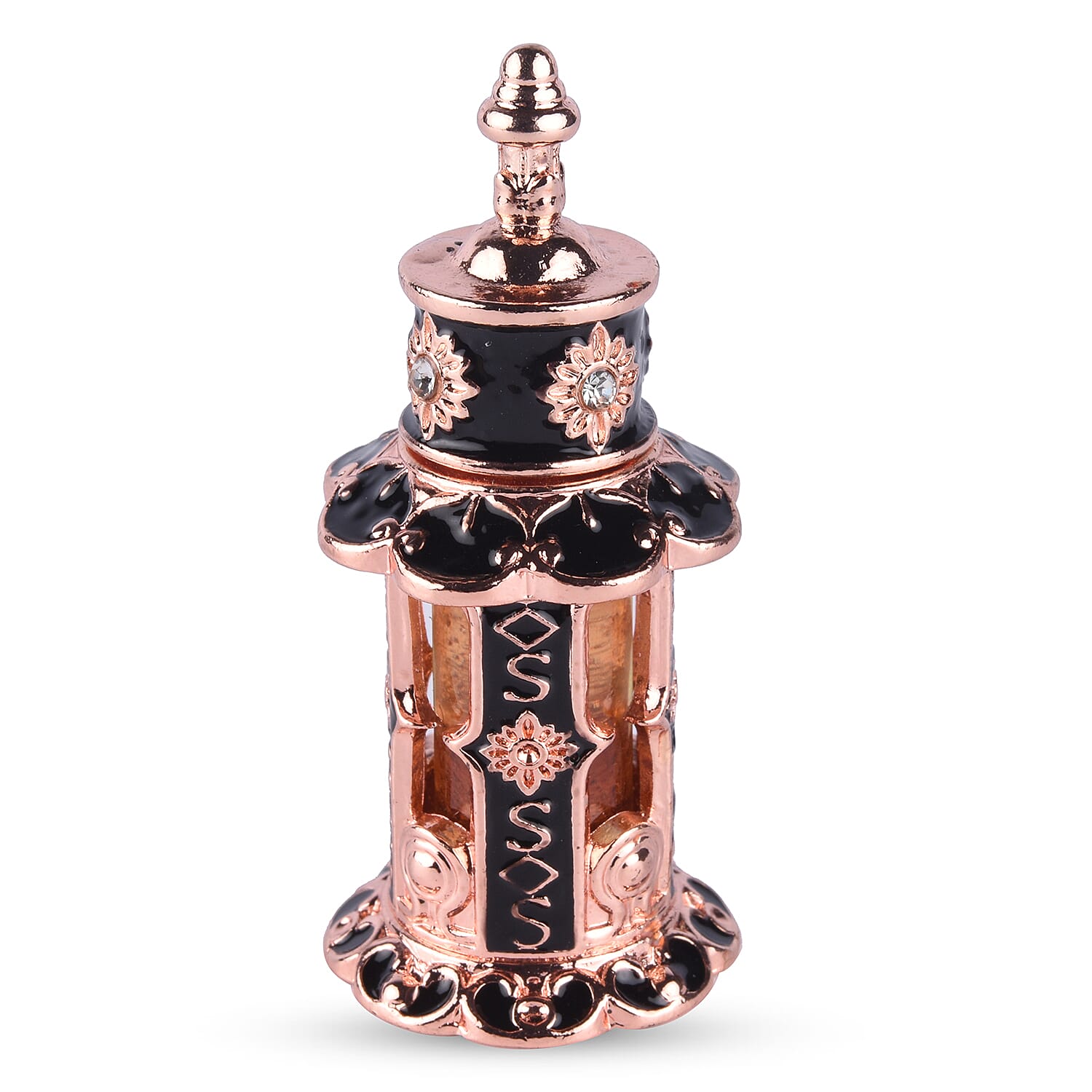 JAPARA - Black Rose Perfume Oil