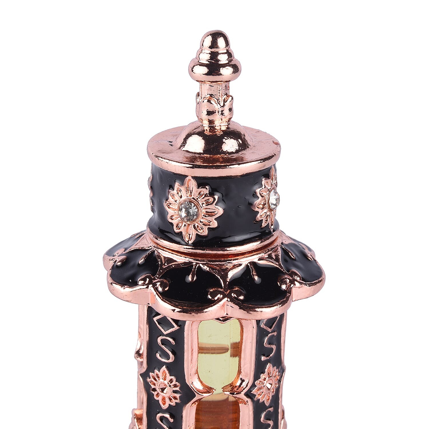 JAPARA - Black Rose Perfume Oil