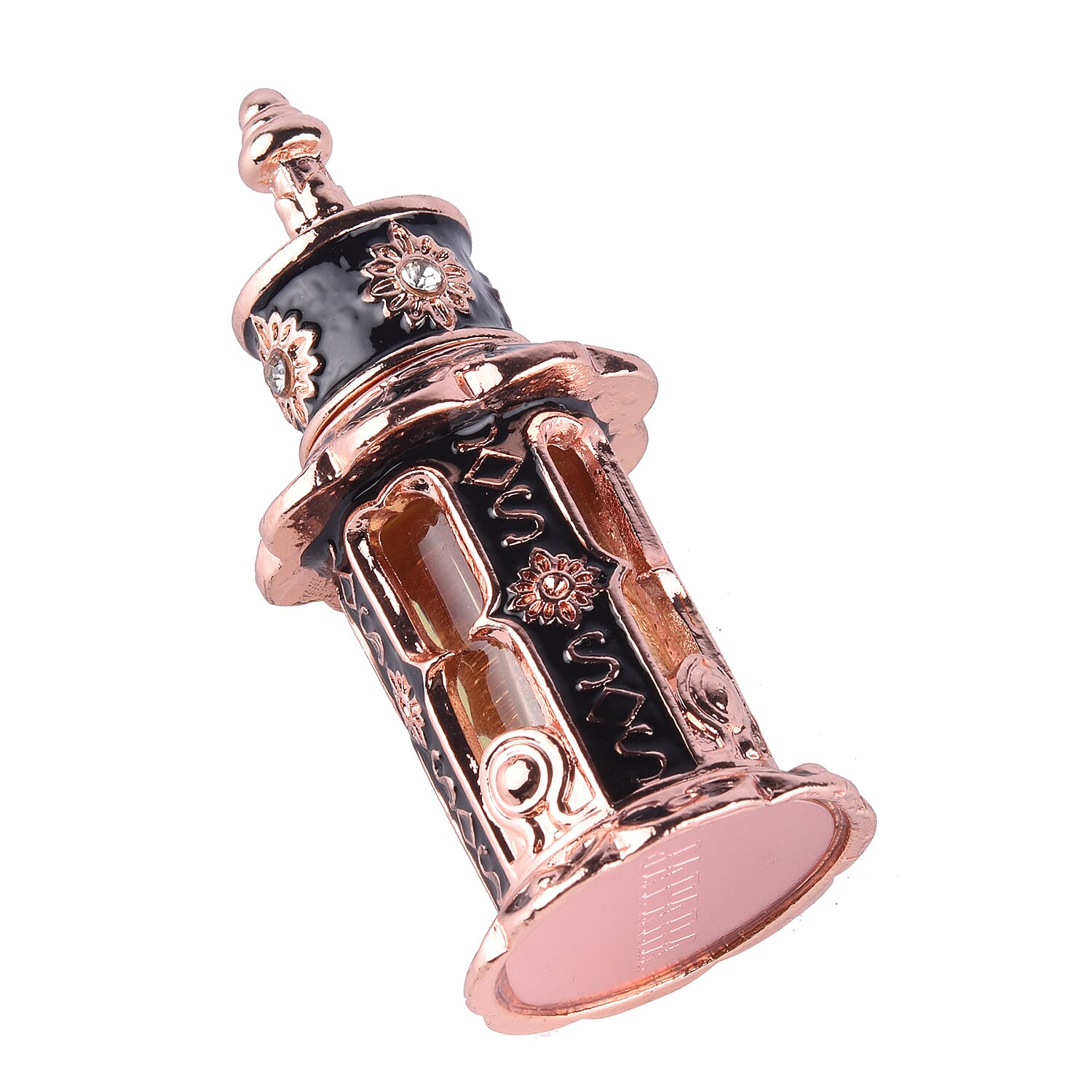 JAPARA - Black Rose Perfume Oil