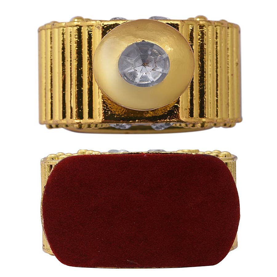 JAPARA- White Musk Concentrated Perfume Oil