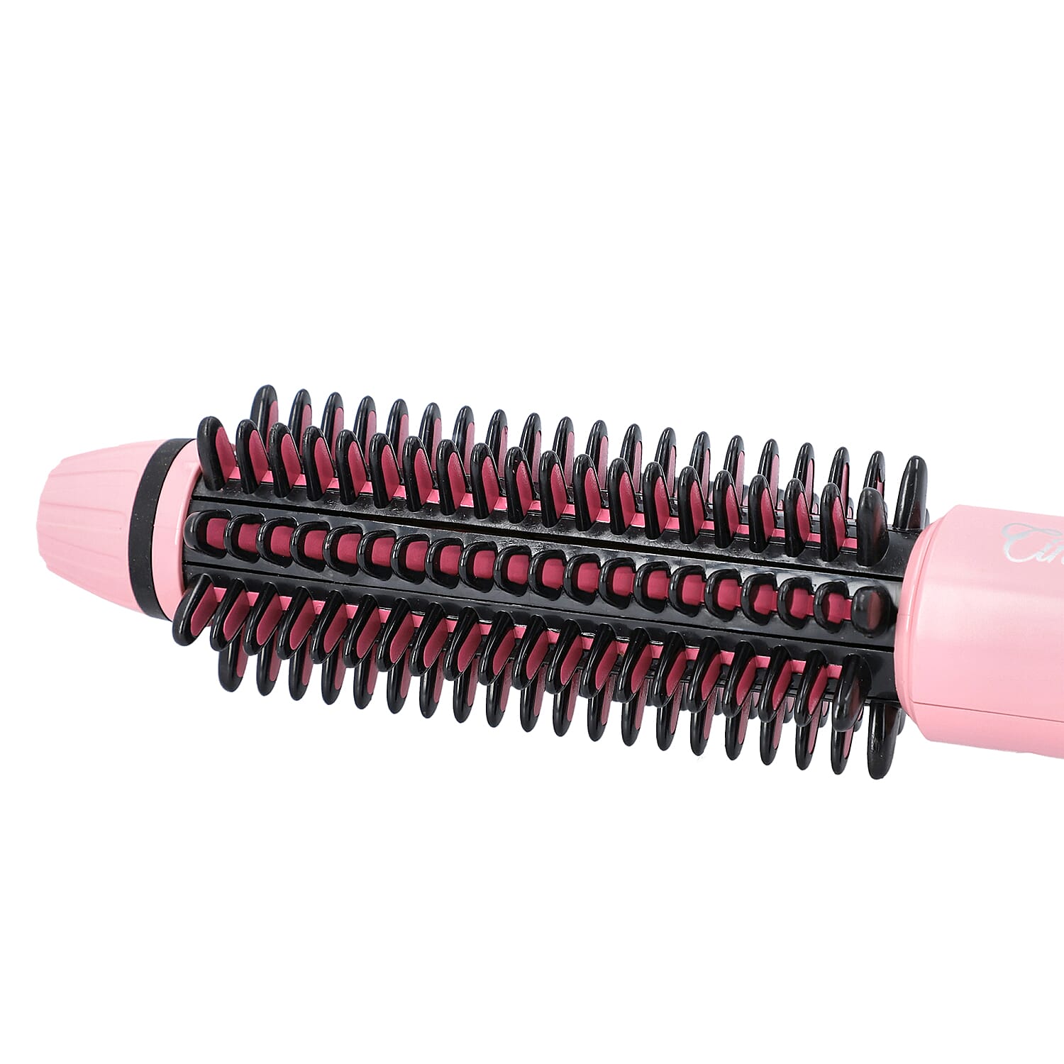 3-In-1 Hair Curler - Brush