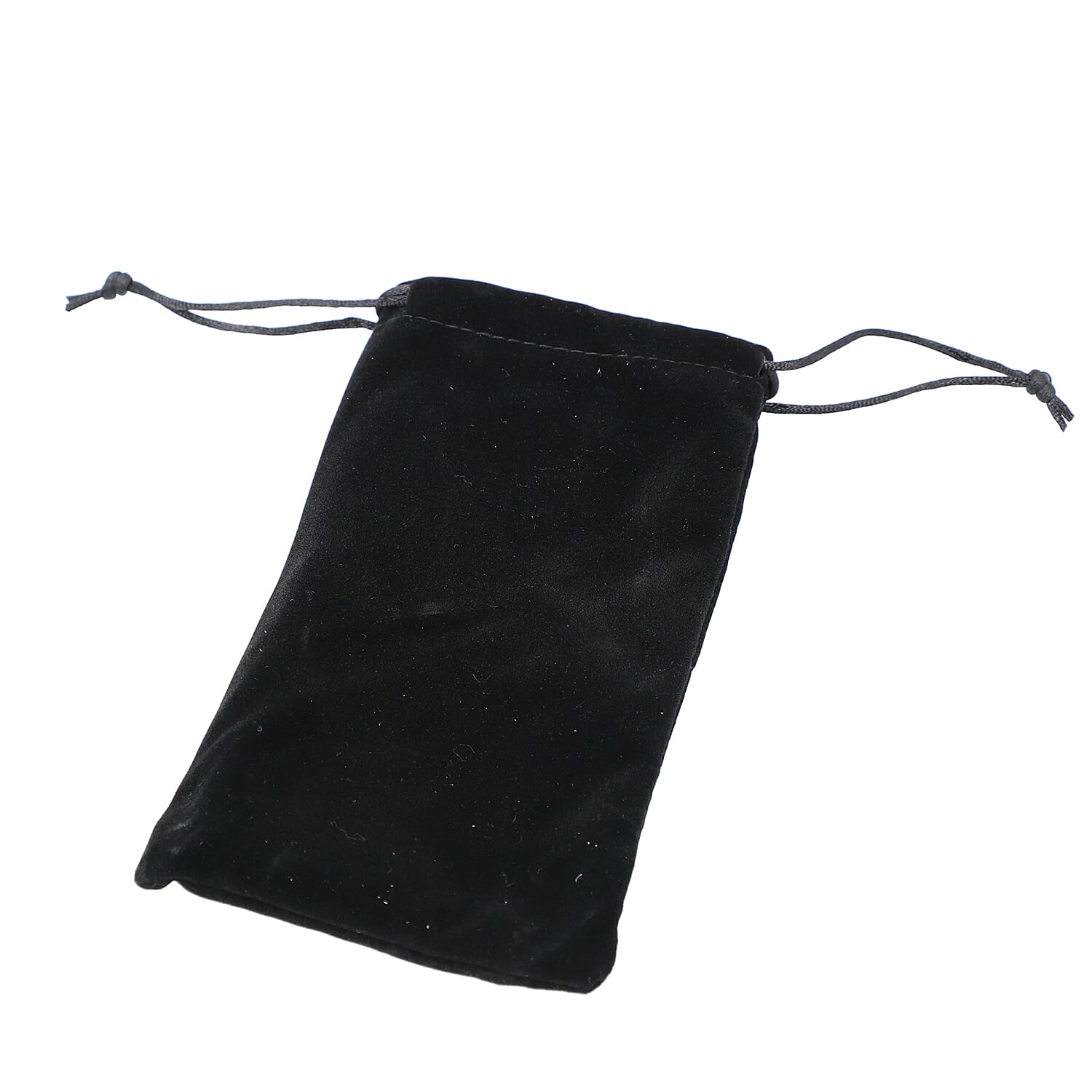 Multi Functional Mini & Travel Portable Hair Curl Straightener with LED Indicator and Power Cable - Silver