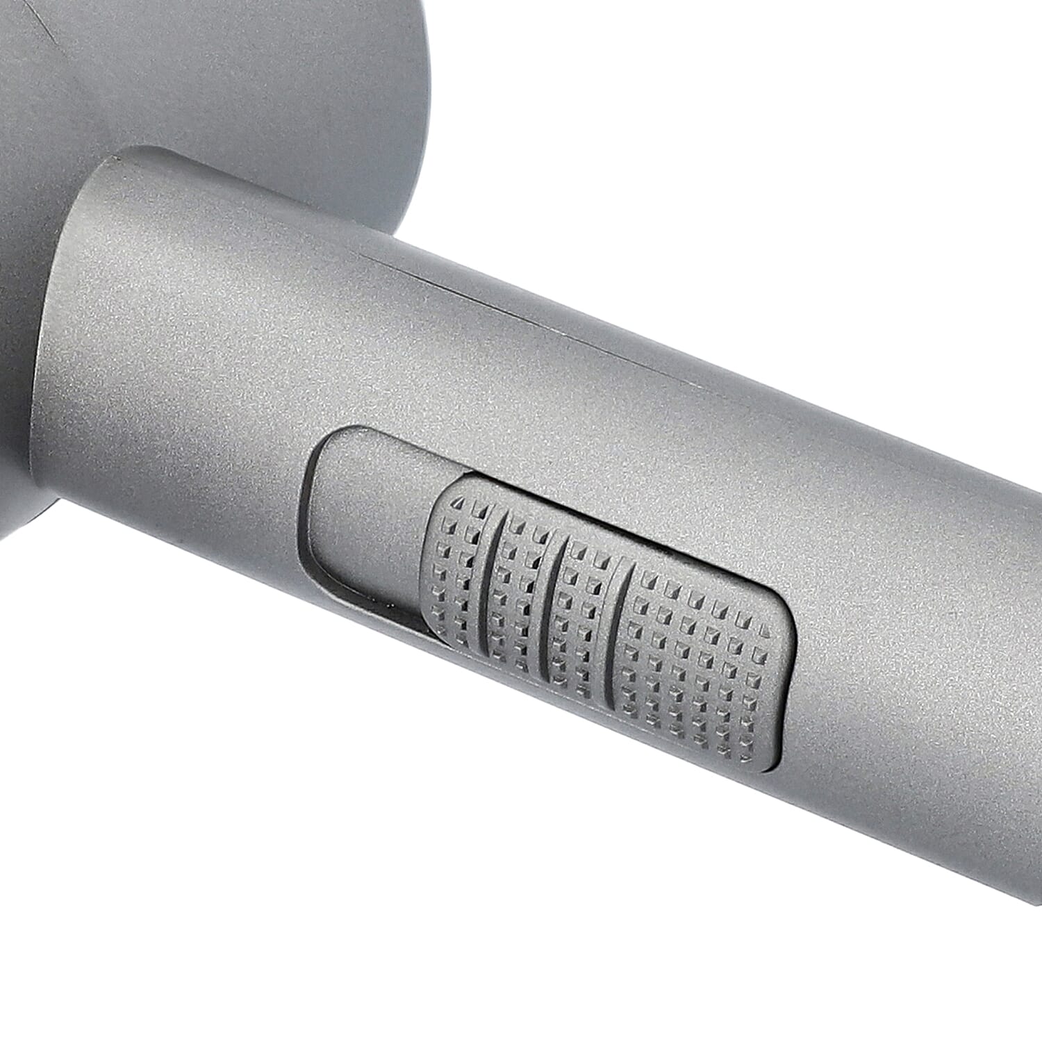 Hair Dryer - Silver (110V/220V Voltage/1625 Watts, Size 21x13x7)