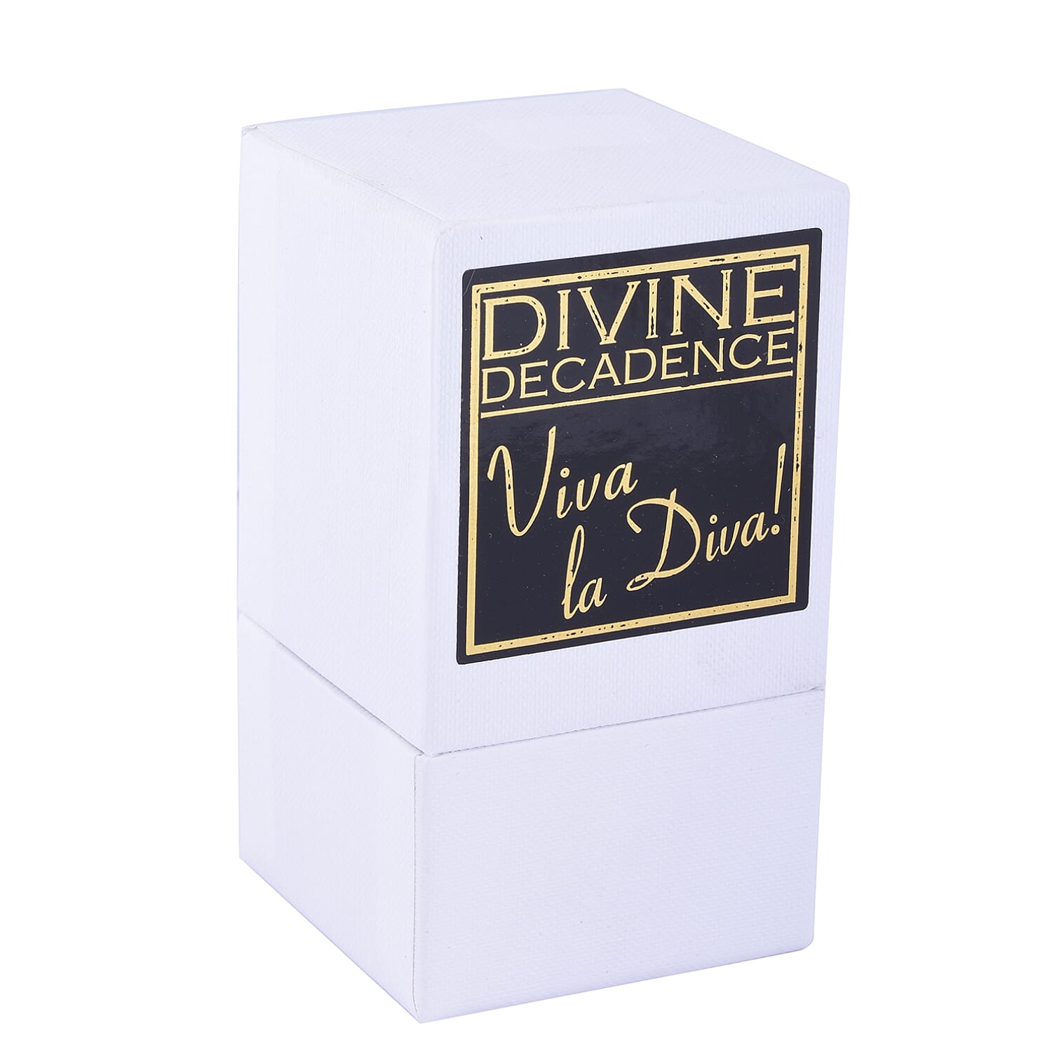 Divine Decadence- Viva La Diva Parfum - 50ml