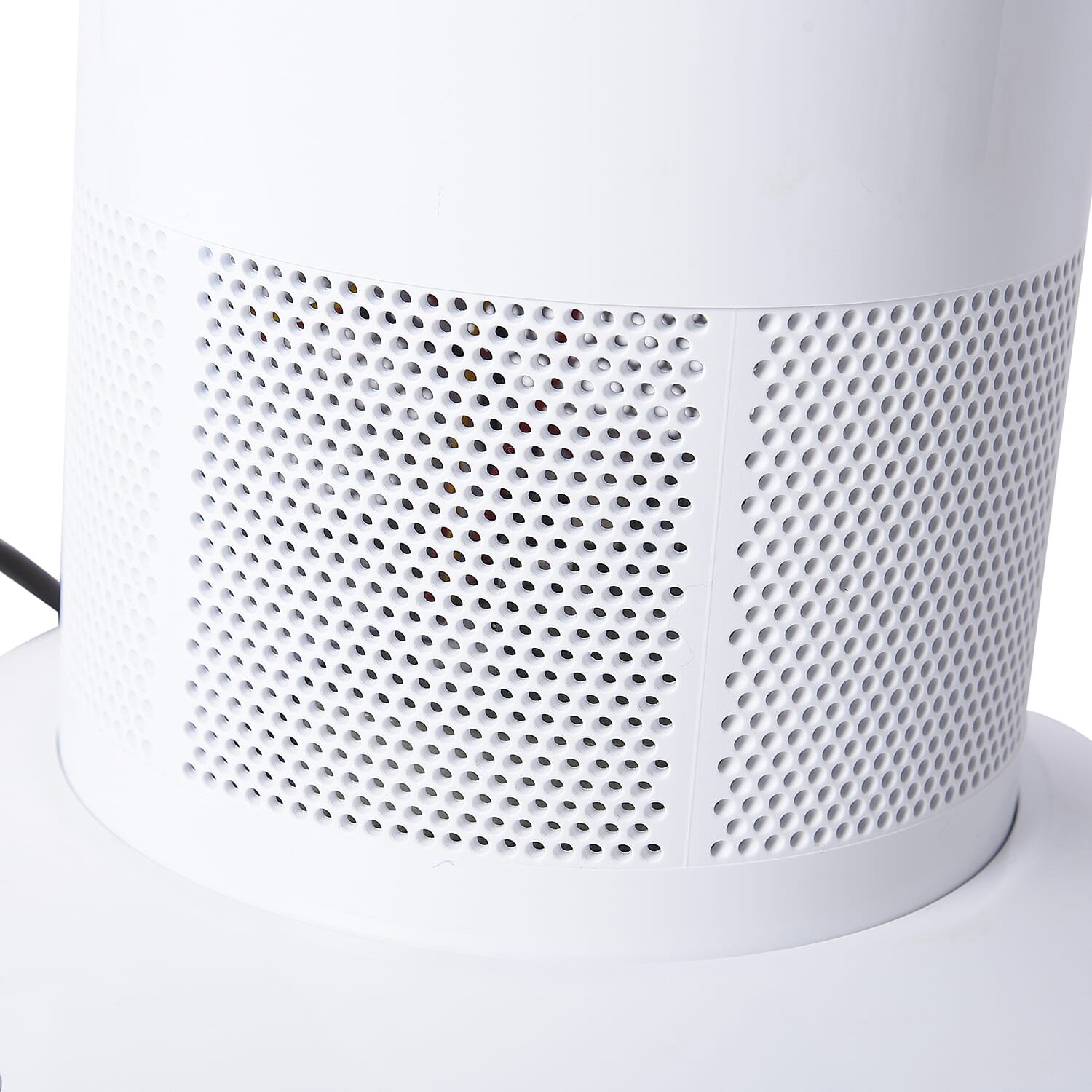 Homesmart 3-in-1 Bladeless Heater, Air Purifier and Fan with Remote Control (Size 85x26x16 Cm)