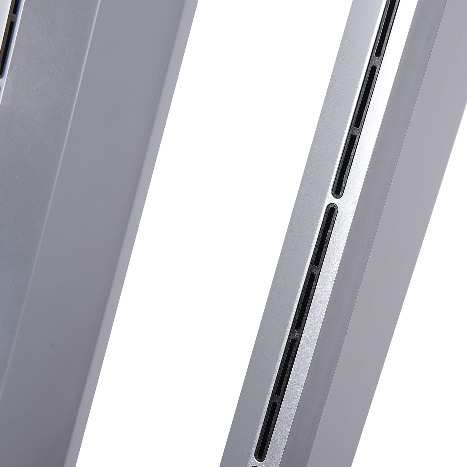 Homesmart 3-in-1 Bladeless Heater, Air Purifier and Fan with Remote Control (Size 85x26x16 Cm)