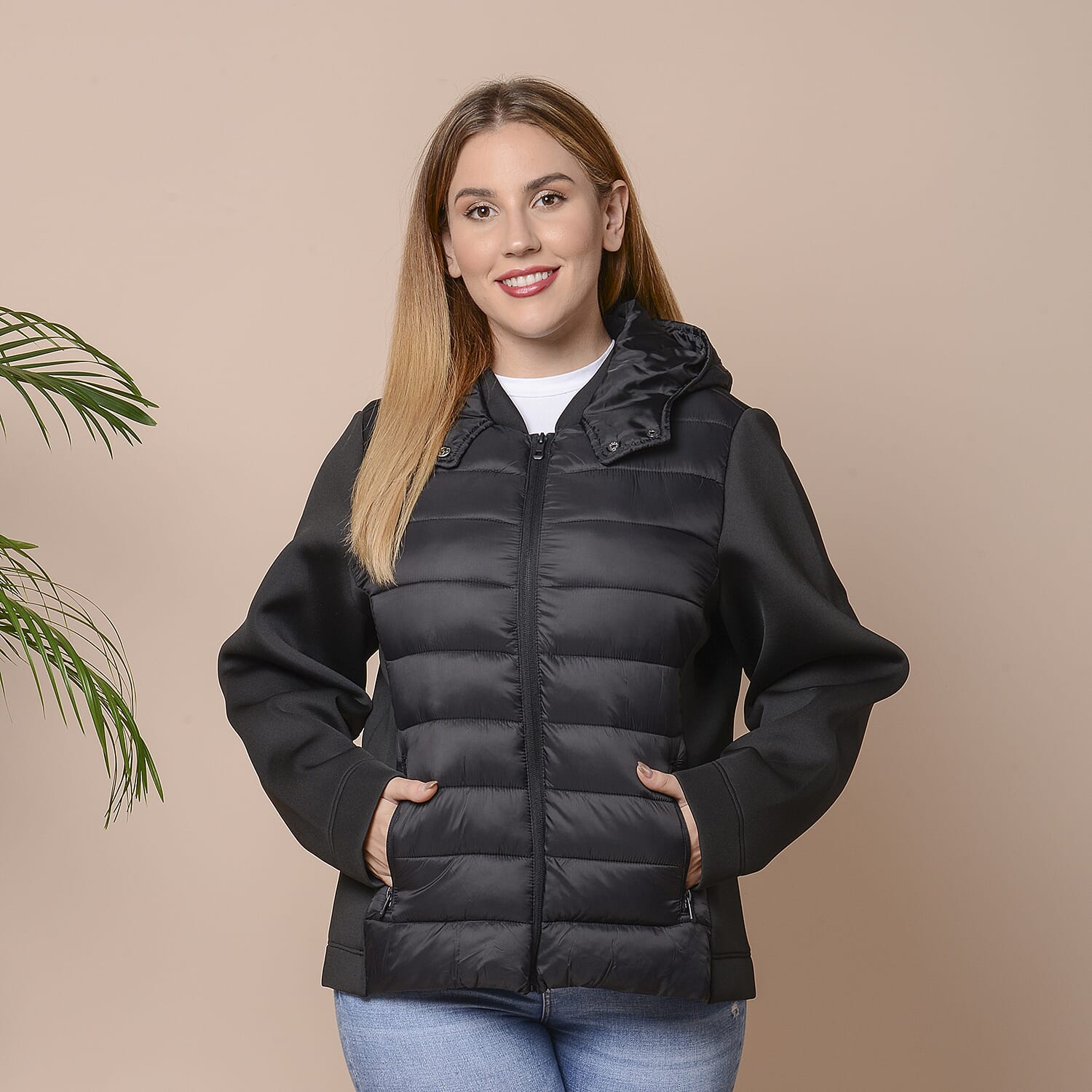 Ana womens 2025 winter coats