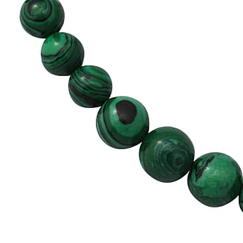 https://tjcuk.sirv.com/Products/36/5/3659892/Malachite-Beaded-Necklace-in-Rhodium-Plated-Sterling-Silver-18-Inch_3659892_2.jpg?w=342&h=342